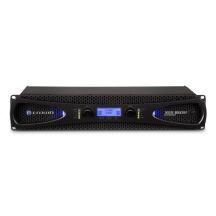 Crown XLS 1502 - Dual Channel Power Amplifier, DSP