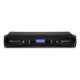 Crown XLS 1502 - Dual Channel Power Amplifier, DSP