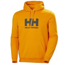 Helly Hansen Logo Hoodie M 33977-328