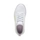 4. Puma Rickie kids shoes white 384311 46