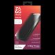 ZAGG InvisibleShield Glass Elite Privacy 360 for iPhone 16 Pro Max