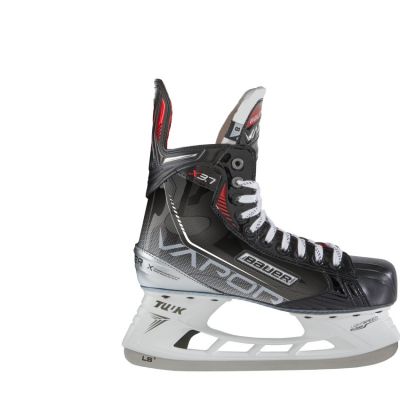 3. Bauer Vapor X3.7 Int 1058348 Hockey Skates