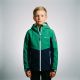 3. Trollkids Kids Kristiansand Jacket pepper Jr 320-327 softshell jacket
