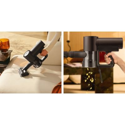 8. Roborock F25 ACE Combo Cordless Upright Vacuum Cleaner