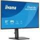 iiyama ProLite XB2796HSC-B1 computer monitor 68.6 cm (27") 1920 x 1080 px Full HD LED Black