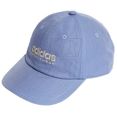 2. Cap adidas LOW DAD CAP IC9702