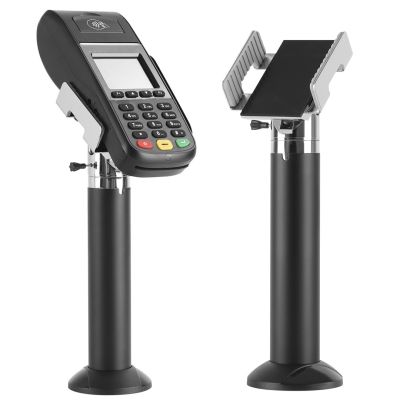 15. Maclean MC-847 universal holder (black)