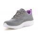 6. Skechers Hyper Burst W 124578-GYPR