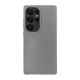 5. Wozinsky Carbon Fiber Case with MagSafe for Samsung Galaxy S25 Ultra - Gray
