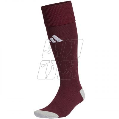 6. Adidas Milano 23 football socks IB7820