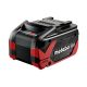 3. METABO Battery 18V 8.0Ah LiHD XTREME Battery