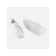 3. Rossignol ALEX SKIN WHITE shoes