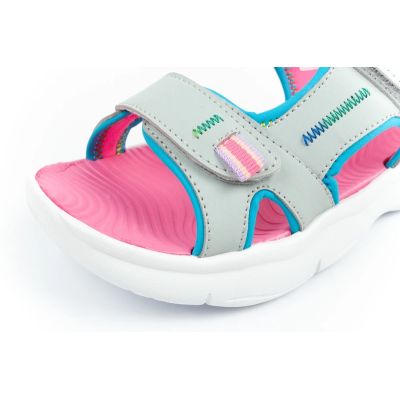 27. Skechers Jr Sandals 302984L/SLPK