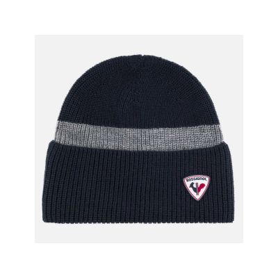 Rossignol Ethan navy blue cap