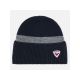 Rossignol Ethan navy blue cap
