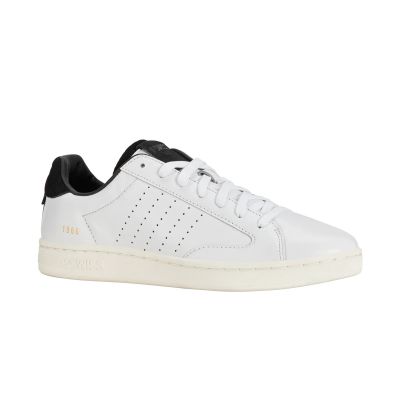 5. K-Swiss Lozan Klub Lth M 07263-189-M shoes