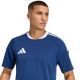 5. Men's adidas Tiro 26 Competition Match Jersey Navy Blue and White KA6168