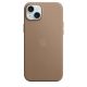 Apple MT473ZM/A Mobile Phone Case 17 cm (6.7") Taupe