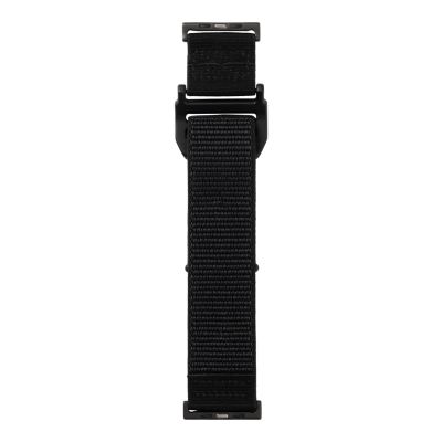 5. UAG Urban Armor Gear Active Strap for Apple Watch Ultra/42/44/45mm Graphite