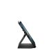7. UAG Plyo LT - protective case with holder for Apple Pencil for iPad Pro 11" M4 (2024) / M5 (2025) (black-ice)