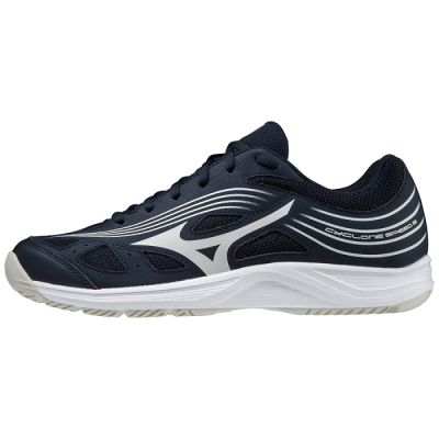 Mizuno CYCLONE SPEED 3 JR V1GA218002 volleyball shoes