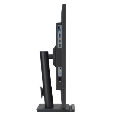 23. ASUS VA24DQFS computer monitor 60.5 cm (23.8") 1920 x 1080 px Full HD LCD Black
