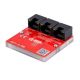 3-PORT POE SWITCH ATTE APT-3-50 (GIGABIT)