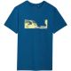 2. T-shirt 4F M2030 M 4FWSS25TTSHM2030 46S