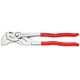 2. KNIPEX WATER PUMP PLIERS 250mm