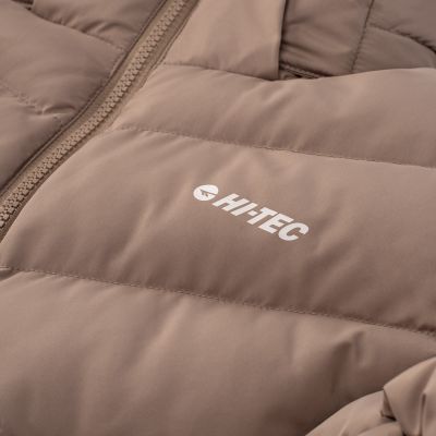 5. Hi-Tec insulated jacket Helten M 92800621559