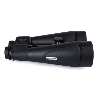 7. Celestron SkyMaster Pro ED 20x80mm Binoculars