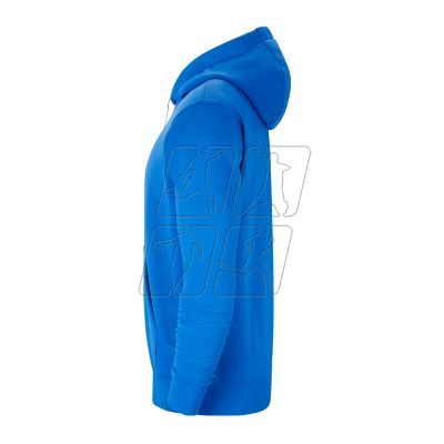 3. Nike Park 20 Fleece Sweatshirt W CW6957-463