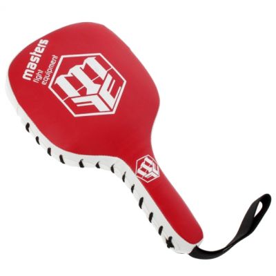 4. MASTERS PAC-PAN-MFE RACKET (pair) NEW