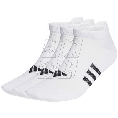 2. Adidas Performance Light Low HT3440 socks