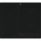 19. ELECTROLUX EIS62453IZ SaphirMatt induction hob, matt black