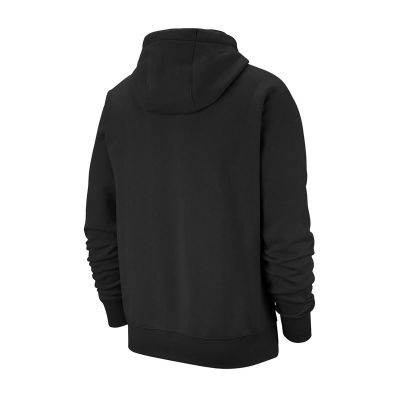 2. Nike NSW Club Fleece M BV2654-010 sweatshirt