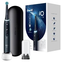 Oral-B iO Series 5 Matt Black Toothbrush