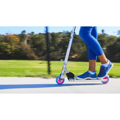 4. Razor Model A Holographic Kids Scooter (SALE)