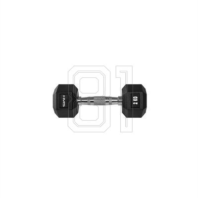 17. HMS HEX PRO 2 KG dumbbell