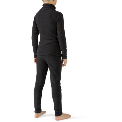2. VIKING Arctis Set Polartec children's underwear, size 140-152cm, black
