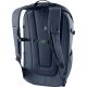 2. Fjällräven Ulvö 23 Backpack Hiking Backpack Blue Polyamide