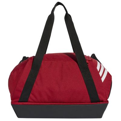 2. Adidas TIRO Duffle Bottom Compartment S bag JY7964