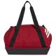 2. Adidas TIRO Duffle Bottom Compartment S bag JY7964