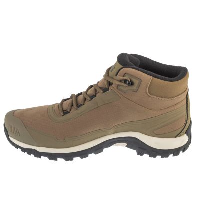 2. Salomon Shelter WP Stone L47974000 Gray 42