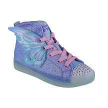 Skechers Twi-Lites 2.0-Twinkle Wishes 314350L-LBMT Blue 32