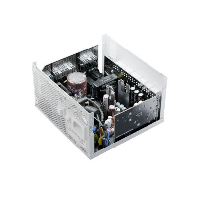 5. Seasonic Focus GX-850 Power Supply Module 1000W 20+4 pin ATX ATX White