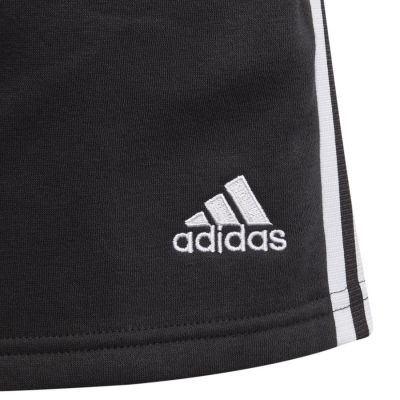 5. adidas Tiro 21 Sweat Short Jr GM7343