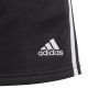 5. Adidas Tiro 21 Sweat Short Jr GM7343