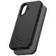 2. CARE by PanzerGlass Feature FLOW MagSafe Case for iPhone 17 - Black