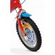 4. Children's Bike 14" Paw Patrol Red 1478 Boy
